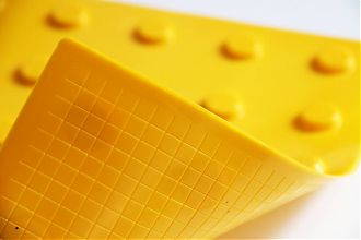 Универсальное напольное покрытие FACTOR (8мм)