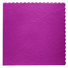 Спортивное покрытие FACTOR SPORT Hard-Soft, средней жесткости (черный, 14мм)