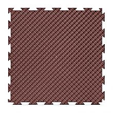 Универсальное напольное покрытие FACTOR (черный, 10мм)