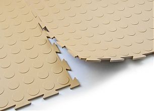 Универсальное напольное покрытие Sensor EasyPol