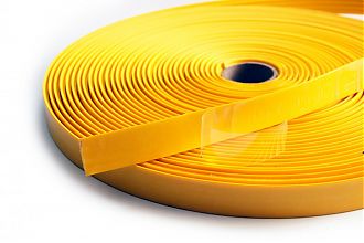 Универсальное напольное покрытие Sensor Yoga (черный)