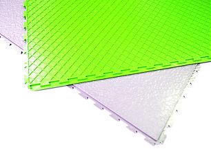 Тактильная полоса