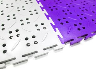 Грязезащитное напольное покрытие City