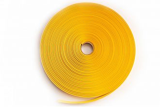 Универсальное напольное покрытие Sensor Yoga (черный)