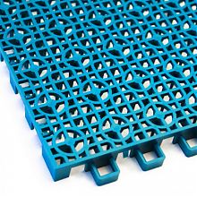 Спортивное покрытие FACTOR SPORT Soft, мягкое (черный, 14мм)