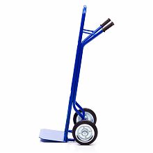 Тележка грузовая КГ-250-250-И грузоподъемность 250кг