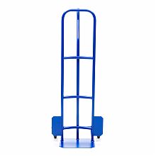 Тележка грузовая КГ-3-1-200-И , одна ручка, грузоподъемность 200кг