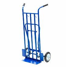 Тележка специальная КГК-350-К трансформер