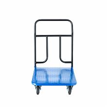 Тележка платформенная КП-150-125-И , 500х800мм