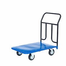 Тележка платформенная КП-300-125-И , 600х900мм