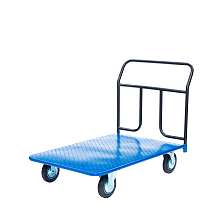 Тележка платформенная КП-450-150-И , 700х1250мм
