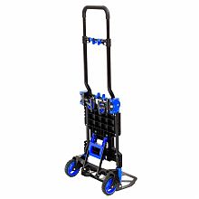 Тележка трансформер MAGNA CART FW-90TP складная, грузоподъемность 68 кг/136 кг