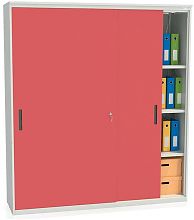 Архивный шкаф AL 2018