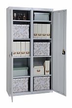 Шкаф архивный ШХА-100(40)