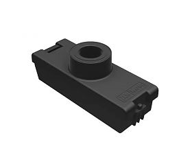 Держатель инструмента HSK - А32 / С32 / E32 / F32 / B40 (диаметр 24)