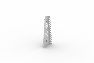 Держатель ключей (14 предметов)