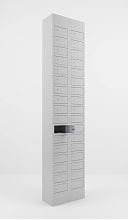 Приставная секция к шкафу "СОТОВИК-ШР-117 L200"