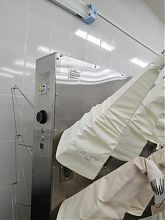 Сушилка для кондитерских пакетов Vildis V-Bio 40P