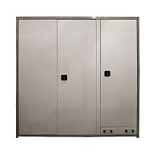 Шкаф сушильный Ranger 8