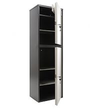 Шкаф бухгалтерский AIKO SL-150/2Т