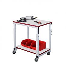 Стол подкатной ПСМ-1200 ESD