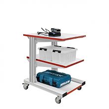 Стол подкатной ПСП-1000КП ESD