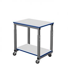 Стол подкатной ПСМ-1200 ESD