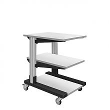 Стол подкатной ПСП-1000КП ESD