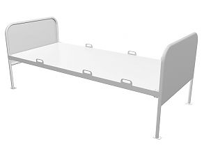 Кровать КМ-10