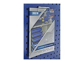 Крючок-держатель HK 5