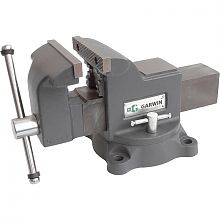 Верстак 22.2Д.310 с тисками