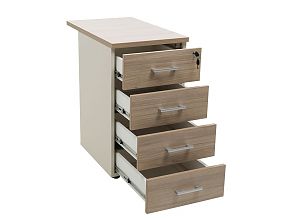 Тумба приставная 70 NPW-407 L4