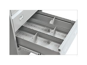 Картотека ПРАКТИК AFC-06C