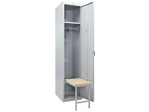 Скамья ML-300 откидная ОСК