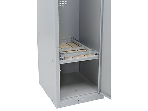 Скамья ML-300 откидная ОСК