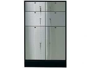 Блок депозитных ячеек DB-6/3