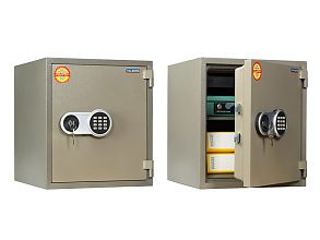 Сейф VALBERG FRS-51 EL