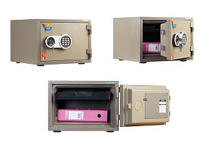 Сейф VALBERG FRS-32 EL