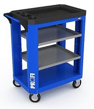 Тележка PROFI №2