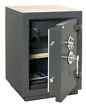 Сейф ВК - 20 ТК