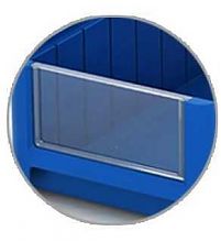 Передняя панель 156х90 мм (VP 1509)