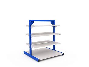 Система хранения SORTEX 1075-2 №1-1