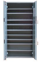 Сейф оружейный ОШ-130-ПУ