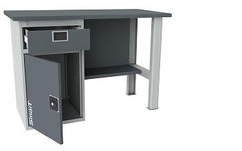 Верстак SMART 1280.1-1.S1.0