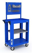 Тележка PROFI №1-1