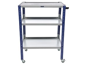 Тележка инструментальная WDS GARAGE