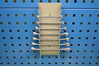 Держатель для ключей ВЛ