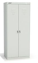 Шкаф металлический ШРК-22-800