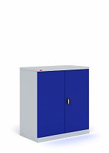 Инструментальный шкаф ИП-1-0,5 (Синий)