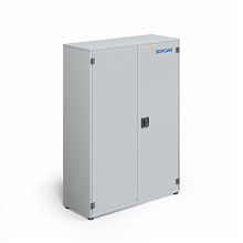 Шкаф металлический для строп СТР-1000